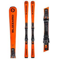 Sci FIREBIRD SRC + XCELL 14...