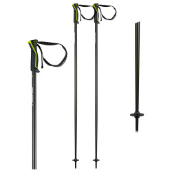 FRONTSIDE Ski Poles