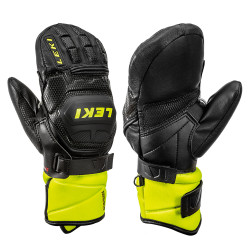 Guanti Moffole Sci HS...