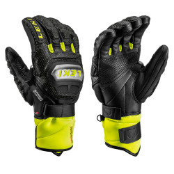 Gloves HS WORLDCUP RACE TI...