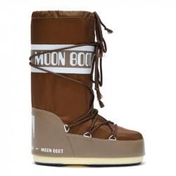 Moon Boot ICON BLU NAVY IN...