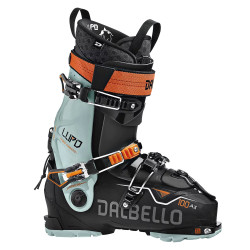 Scarponi sci LUPO AX 100 -...