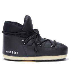 Doposci ICON PUMP NERO IN...