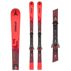 Sci REDSTER X7 + M 12 GW
