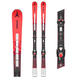 Ski REDSTER S9 REVO S + X...