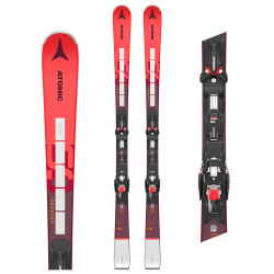 Ski REDSTER S9 REVO S+X 12...