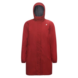 Jacket SOPHIE MICRO RIPSTOP...