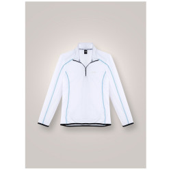 Maglia Tecnica T-Neck...