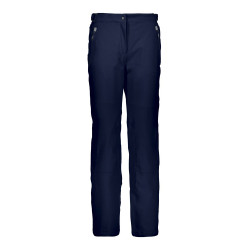 Pantaloni Sci STRETCH CLIMA...