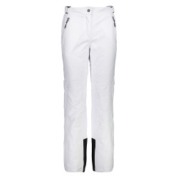 Pantalon Ski Femme STRETCH...