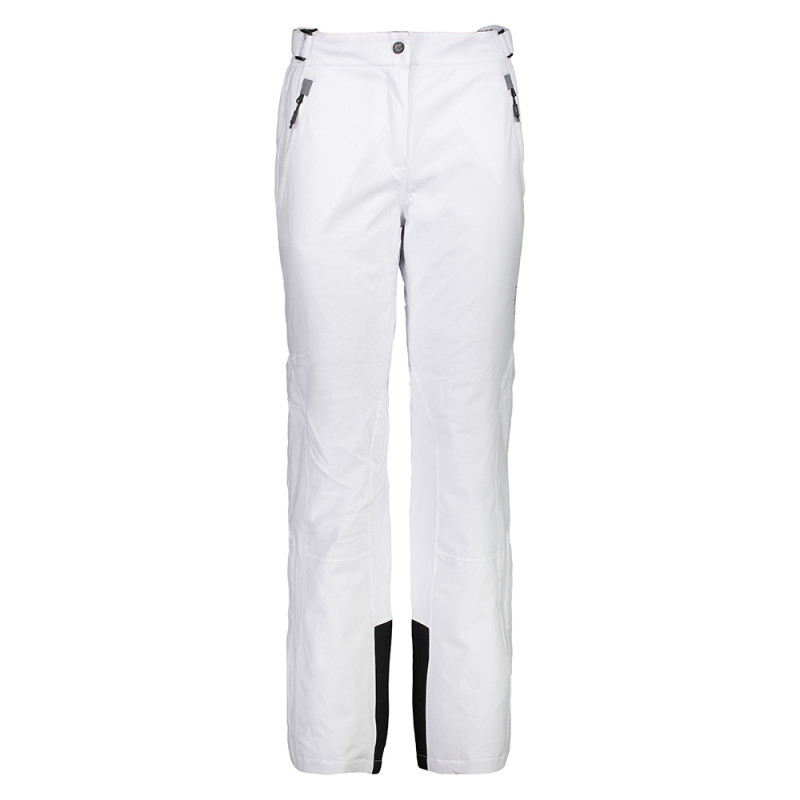 Pantalon Ski Femme STRETCH CLIMA PROTECT