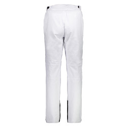 Pantalon Ski Femme STRETCH CLIMA PROTECT