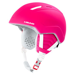 CASQUE DE SKI JUNIOR MAJA