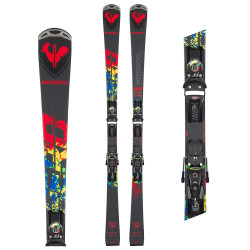 Ski HERO ELITE LT + SPX14...