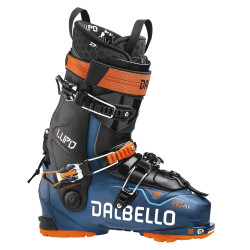 Scarponi sci LUPO AX HD-...