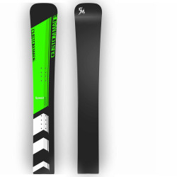 Snowboard SPEED CARBON Hard...