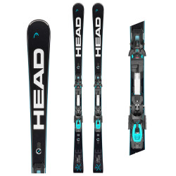 WC REBELS E-RACE RP EVO 14...