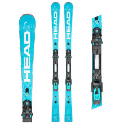 WC REBELS e-SL PRO WCR +...