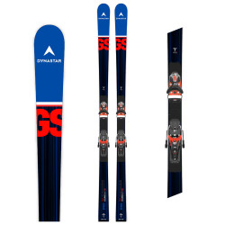 Sci SPEED COURSE WC GS R22...