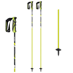 Bastoni Sci CARBON CLASSIC SC 