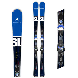 Sci SPEED MASTER SL LTD...