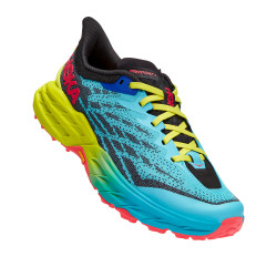 M SPEEDGOAT 5 Trail Running...
