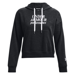 FELPA ESSENTIAL SCRIPT HOODIE