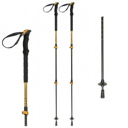 Bastoni Trekking MUSTANG