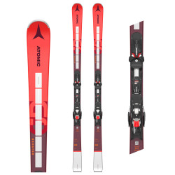 Sci REDSTER G9 REVOSHOCK S...