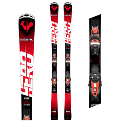 Ski HERO ELITE MT CA + NX...