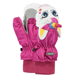 Guanti NYLON MITTS KIDS