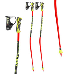 Bastoni Sci WC LITE GS TR-S
