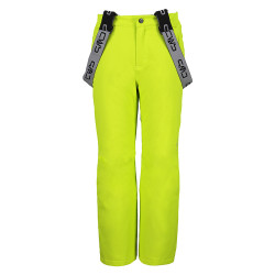 Pantalon Ski Salopette...