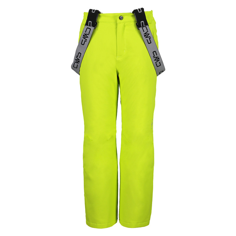 Ski Pants Salopette CLIMA PROTECT Junior
