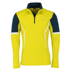 Maglia tecnica t-neck NED Uomo