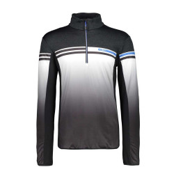 Maglia Tecnica T-Neck SWEAT...