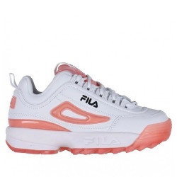 Chaussure fila discount enfant 2018