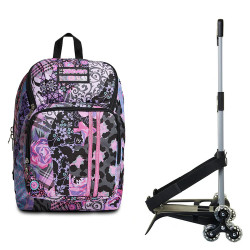 KIT Zaino POINT OUT +...