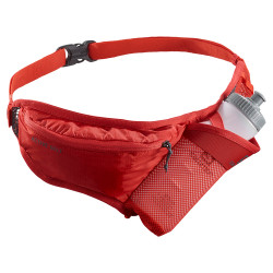 ACTIVE pouch belt with 3D...