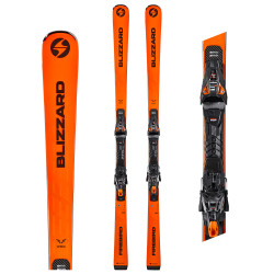 Sci FIREBIRD WRC + XCELL 14...