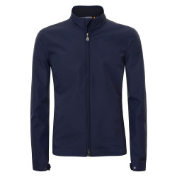 Jacket HORACE BONDED COTTON...