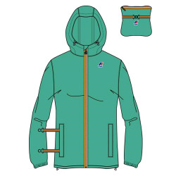 Jacket LE VRAI 3.0...