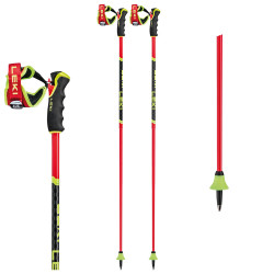 Bastoni Sci VENOM GS 3D