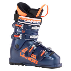 Ski boots RSJ 65 Junior