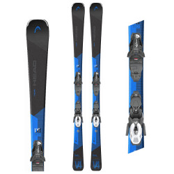 Ski V-SHAPE V4 LYT-PR +...