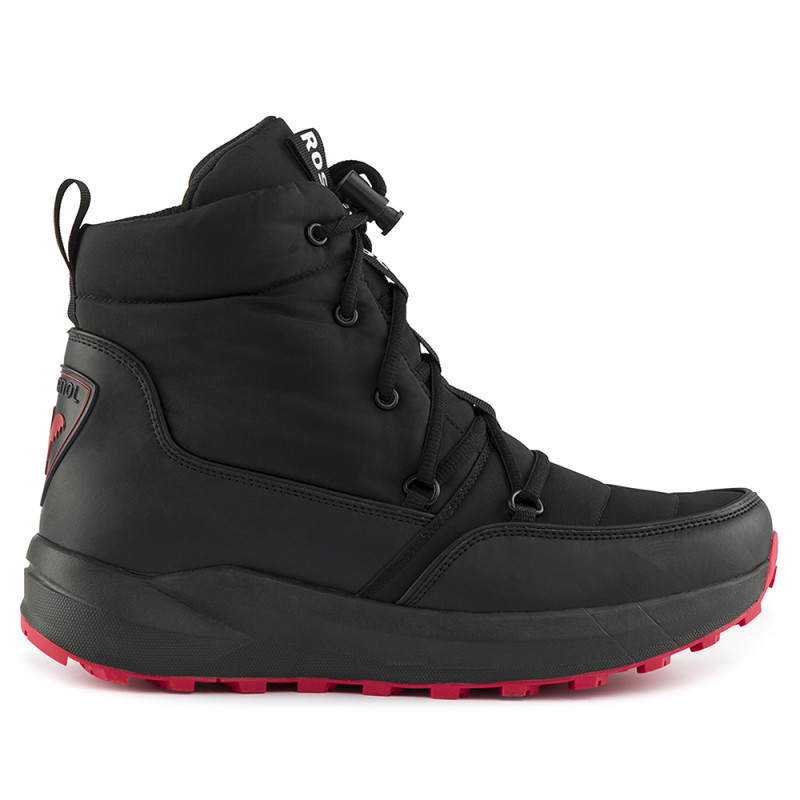 Scarpe Doposci PODIUM BLACK Donna