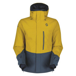 JACKET M'S ULTIMATE DRYO 10