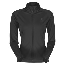 Pile JACKET W'S DEFINED TECH 