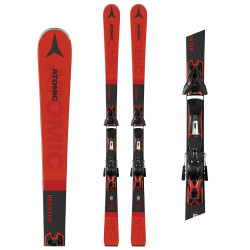 Sci REDSTER S7 + FT 12 GW -...