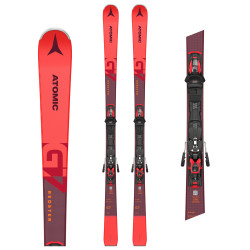 REDSTER G7 + M 12 GW 